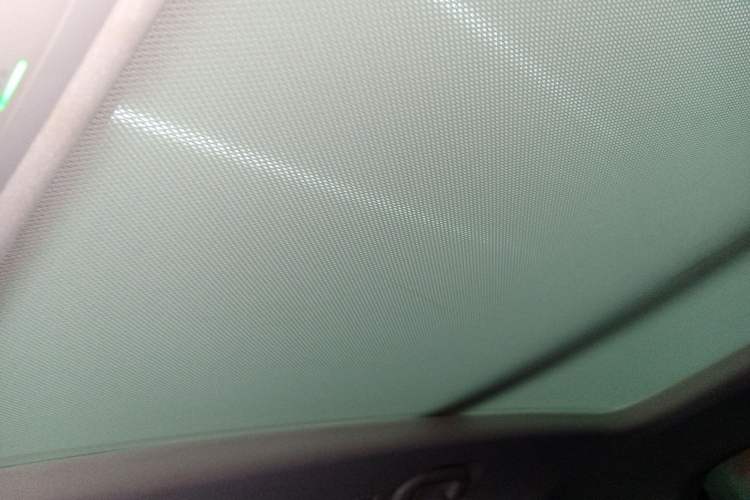 Used Nio ES6 2022 75 kWh Sport Edition