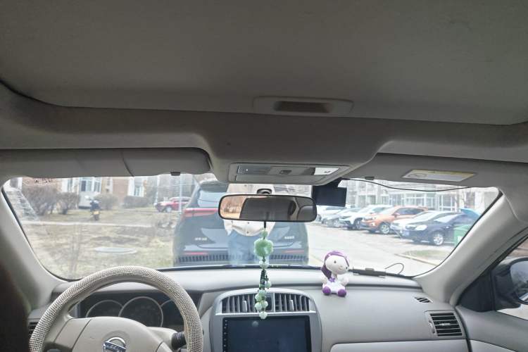 Used Nissan Sylphy 2016 Classic 1.6XE Automatic Leading Edition