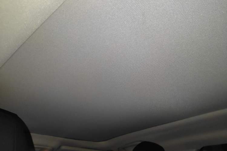 Used Jeep Compass 2017 200T Automatic Enjoyment Version
