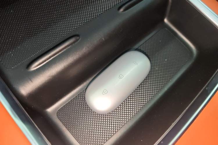 Used Li Auto L8 2023 Pro Model
