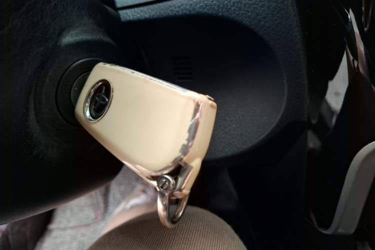 Used Toyota Corolla 2017 Revised Version 1.2T S-CVT GL