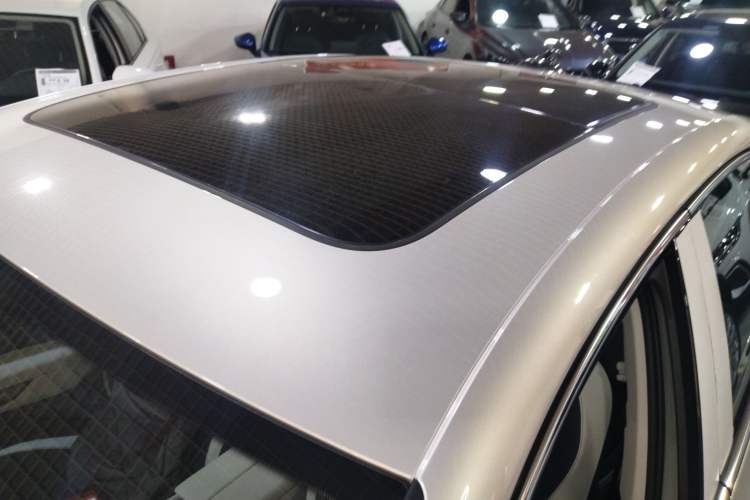 Used Volkswagen Sagitar 2026 Model L 300TSI DSG Elite Version
