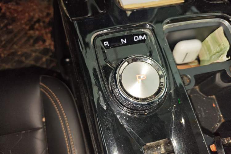 Used Haval DARGO 2021 1.5T DCT Two-Wheel Drive Border Collie Edition
