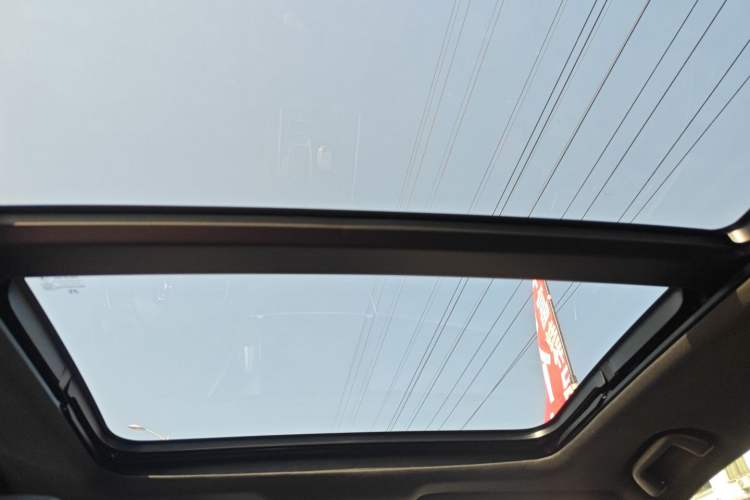 Used Honda Inspire 2022 260TURBO Elegant Edition Headliner