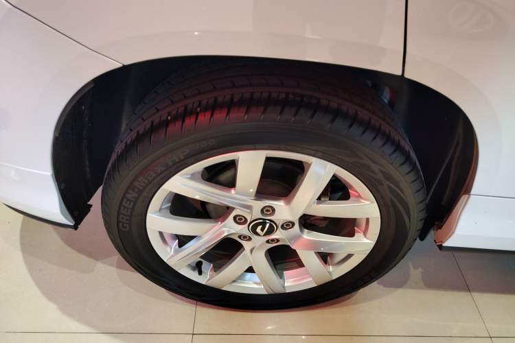 Used Jetta VS5 2024 280TSI Automatic Pioneer Edition
