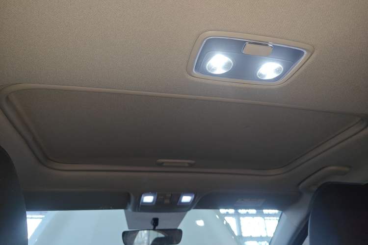 Used Kia K3 2024 1.5L CVT Comfort Plus Edition
