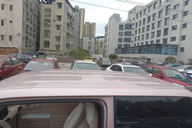 Used Geely Galaxy Panda 2023 Panda Mini 200km Endurance Bear
