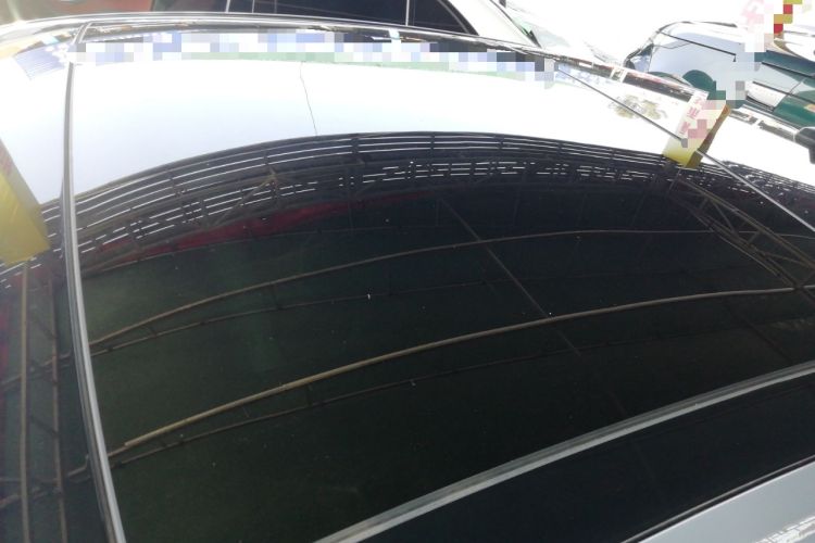 Used Volkswagen FAW-Volkswagen CC 2021 380TSI Striking Edition
