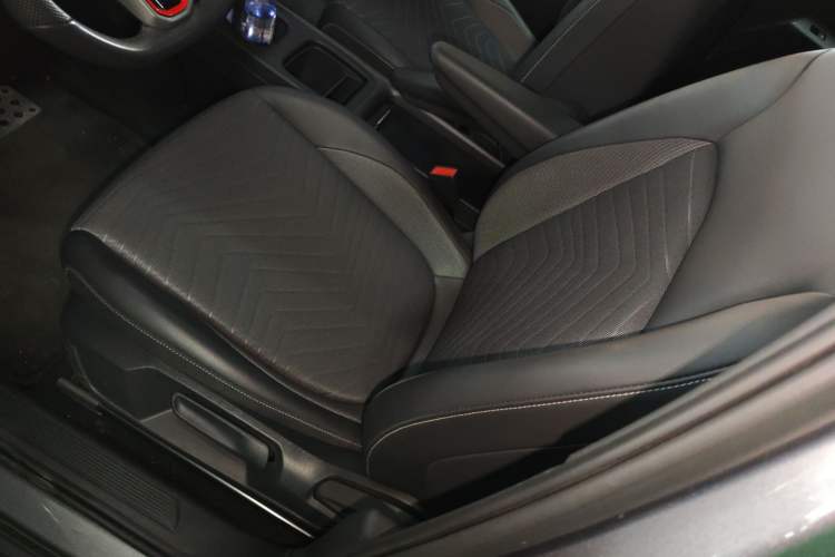 Used Volkswagen ID.3 2025 Smart Version Pure & Intelligent Enjoyment Edition