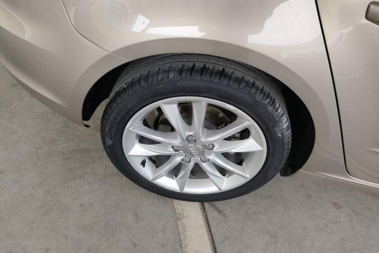 Used Audi A3 2016 Sportback 40 TFSI Style Edition
