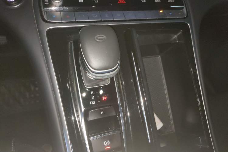 Used GAC Trumpchi M8 2023 Lingxiu Series 390T Prestige Edition
