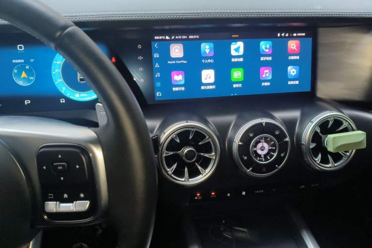 Used Tank 300 2023 2.0T Iron Rider 02
