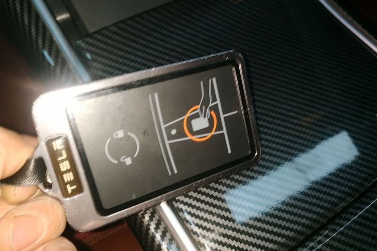 Used Tesla Model 3 2020 Standard Range Rear-Wheel Drive Upgraded Version