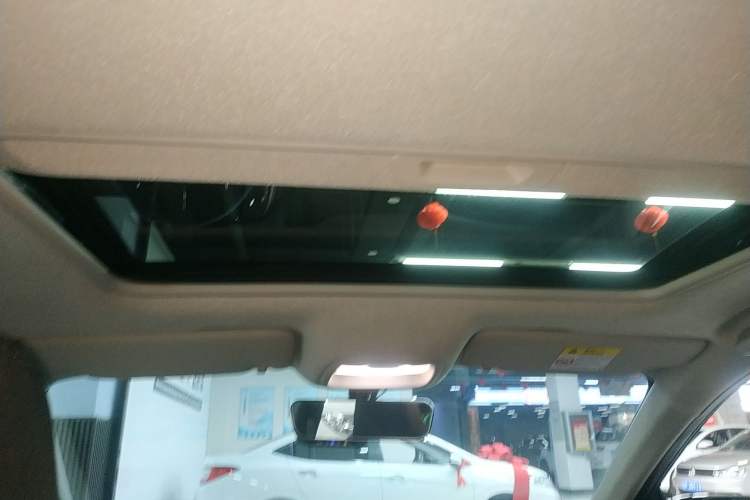 Used Chevrolet Cavalier 2020 Redline 325T Automatic Xinshang Edition China VI Standard