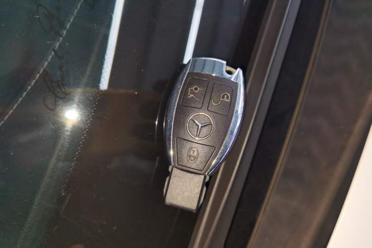 Used Mercedes-Benz C-Class 2018 C 200 L Sport Edition
