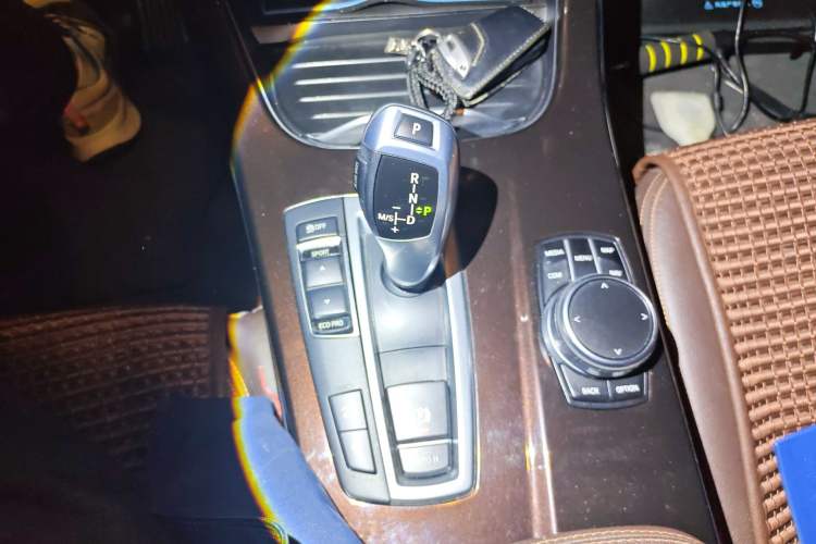 Used BMW X3 2016 xDrive20i M Sport Edition
