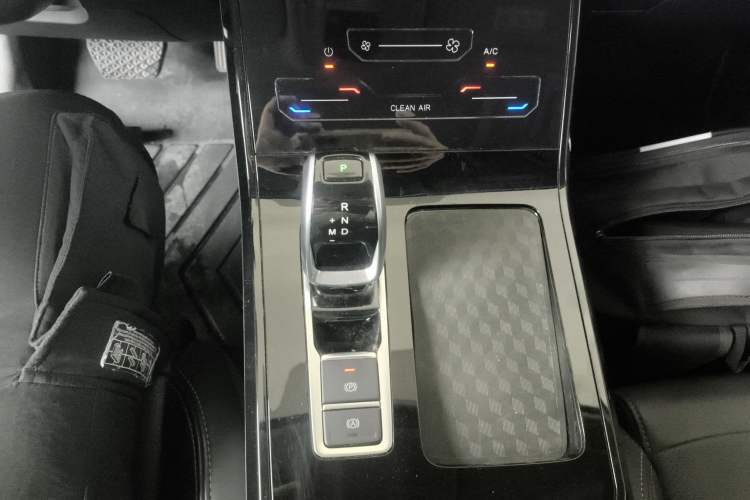 Used Chery Tiggo 7 2022 Supercharged Edition 1.6T DCT Super Warrior