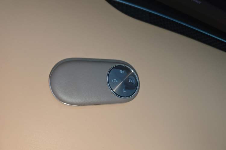 Used Hima Stelato S9 2025 Extended-Range Ultra Interior 1