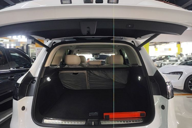 Used Hima AITO M8 2025 Extended-Range Max Version 37 kWh 5-Seater