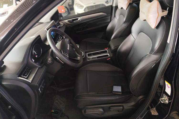 Used Haval M6 2021 PLUS 1.5T DCT Comfort Edition