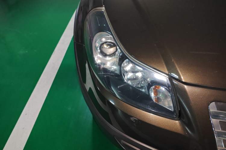 Used Suzuki SX4 2012 1.6L Automatic Ruiqi Model