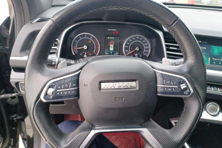 Used Haval H6 2020 2.0 GDIT Automatic GT Champion Edition