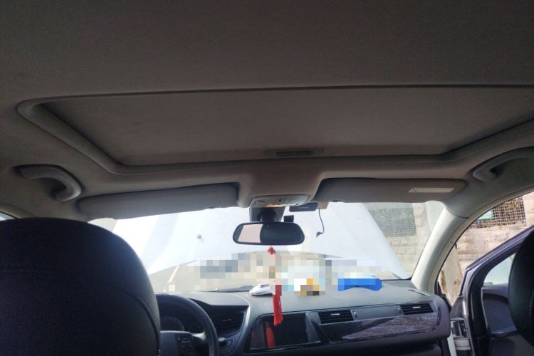 Used Citroen C5 2013 2.3L Automatic Prestige Edition
