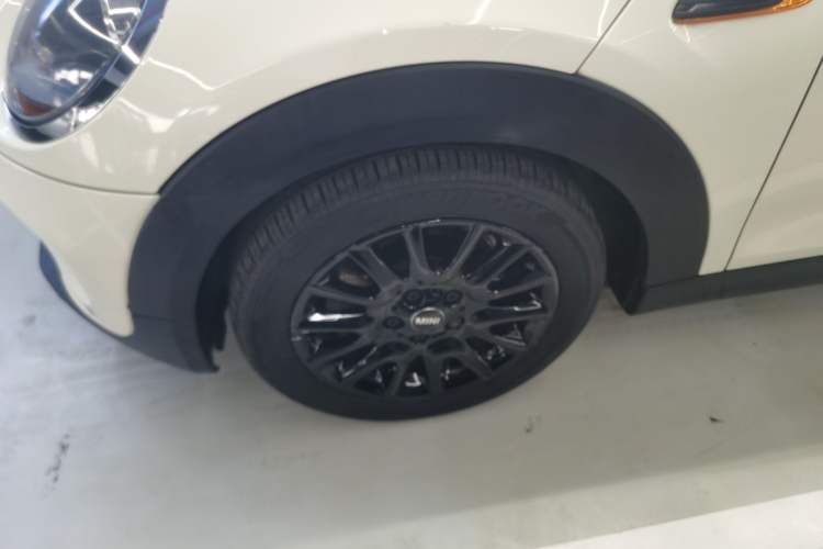 Used MINI MINI 2018 1.5T ONE PLUS Five-Door Edition