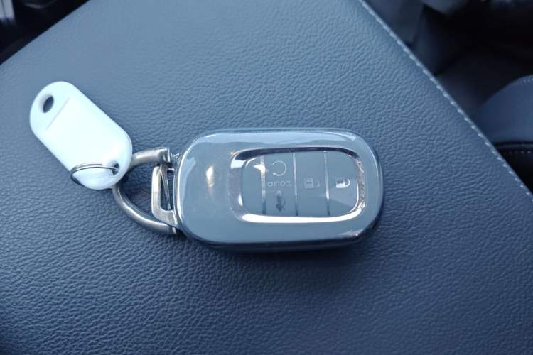 Used Honda CR-V 2023 240TURBO All-Wheel-Drive Premium Edition 5 Seats