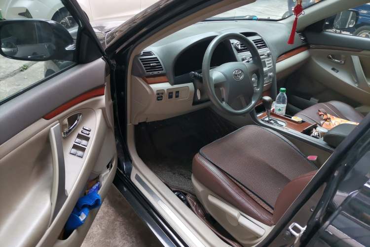 Used Toyota Camry 2013 200E Classic Elite Edition
