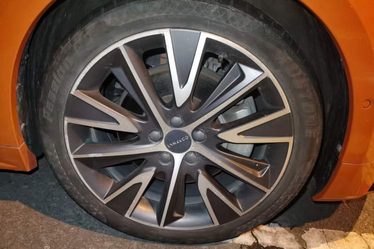 Used Lynk & Co 02 Hatchback 2021 2.0TD Halo