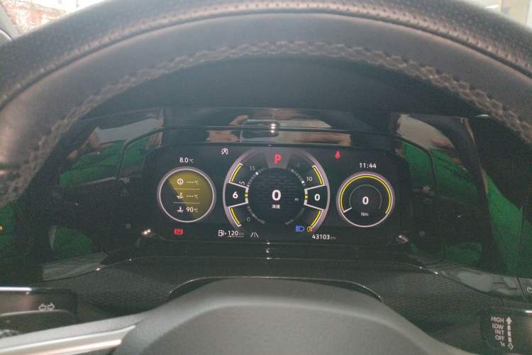 Used Volkswagen Golf GTI 2021 Facelift 380TSI DSG GTI