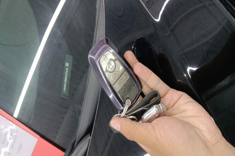 Used Lincoln Aviator 2021 3.0T V6 Four-Wheel Drive Zunya Edition