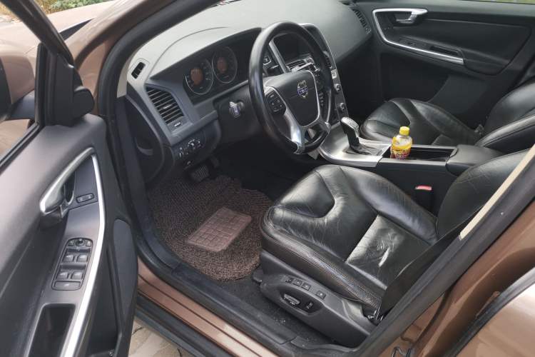 Used Volvo XC60 2013 T5 Comfort Edition