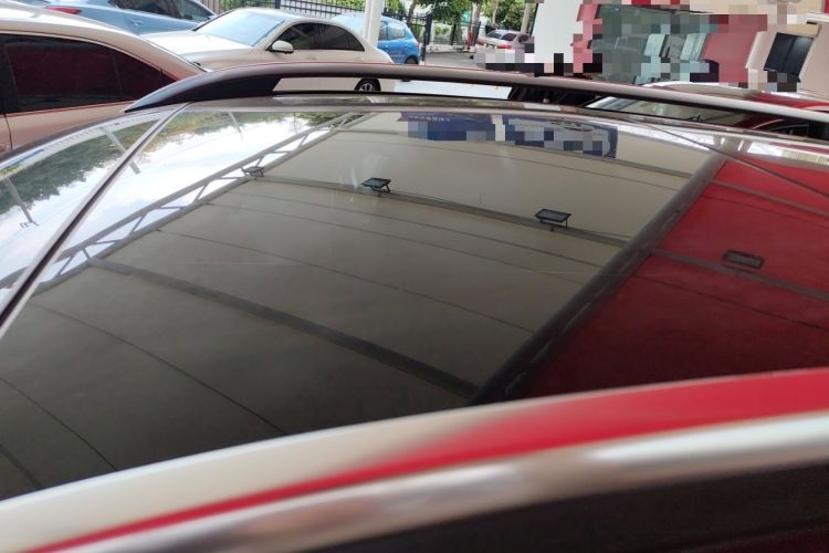 Used Mercedes-Benz GLB 2022 Updated GLB 200 Fashion Edition
