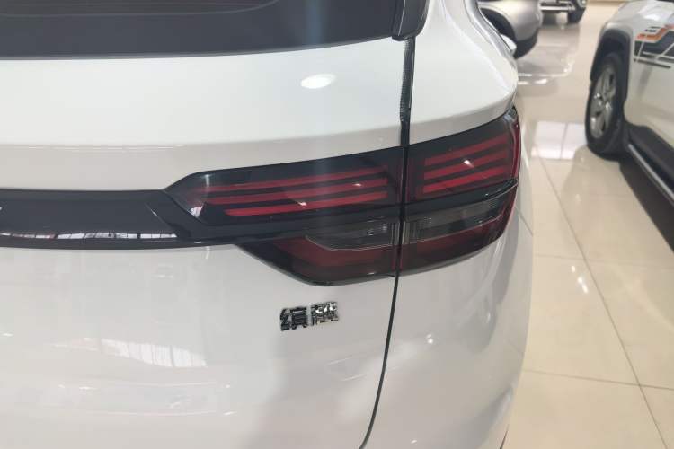 Used Geely Auto Coolray 2025 1.5L CVT Super Edition