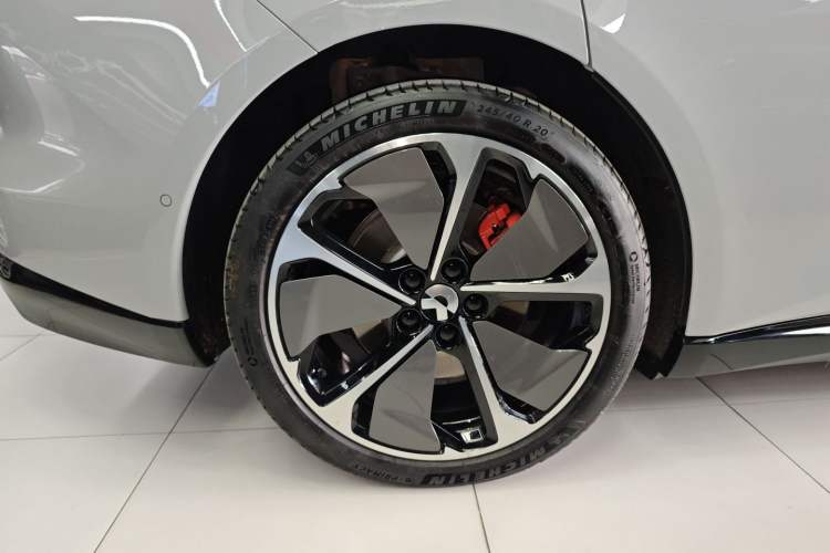 Used Nio ET5T 2025 75 kWh Touring
