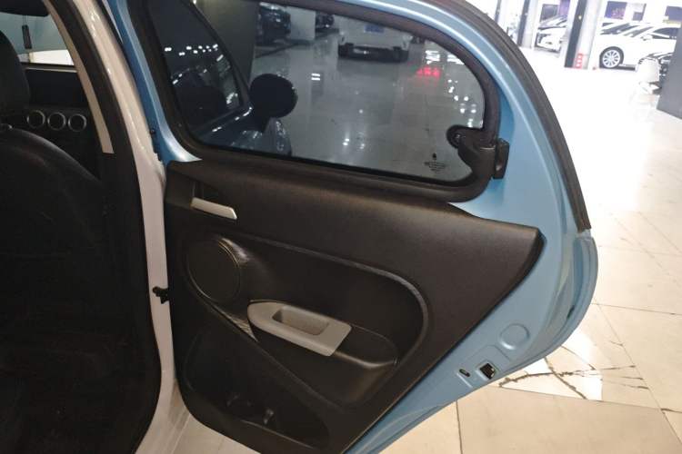 Used ORA Black Cat 2021 351 km Standard Version
