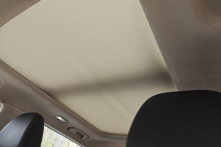 Used Geely Auto Emgrand X7 Sport 2016 1.8TD Automatic ZhiZun Version