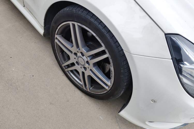 Used Mercedes-Benz E-Class (Import) 2016 E 200 Coupe Dynamic Edition