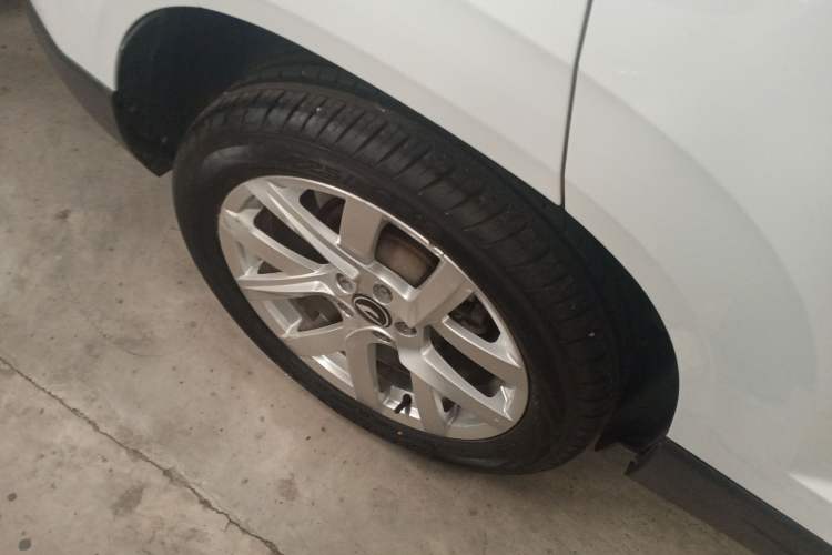 Used Jetta VS5 2023 280TSI Automatic Trend Edition
