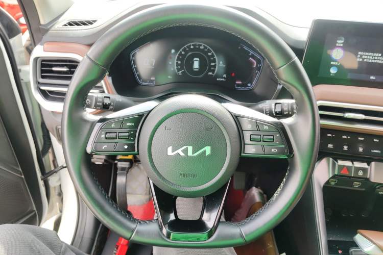 Used Kia Sportage R 2021 Ace 2.0L Splendid Edition