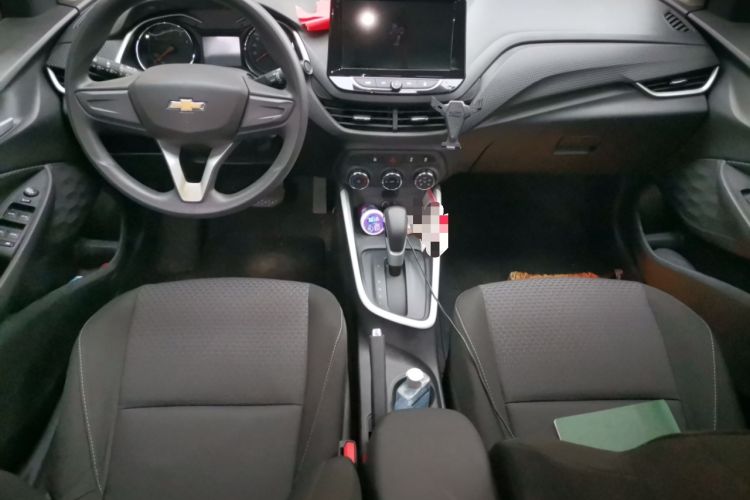 Used Chevrolet Cavalier 2020 325T Automatic Enjoyment Edition