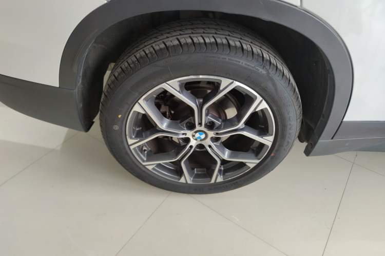 Used BMW X1 2021 Restyled sDrive25Li Leading Edition