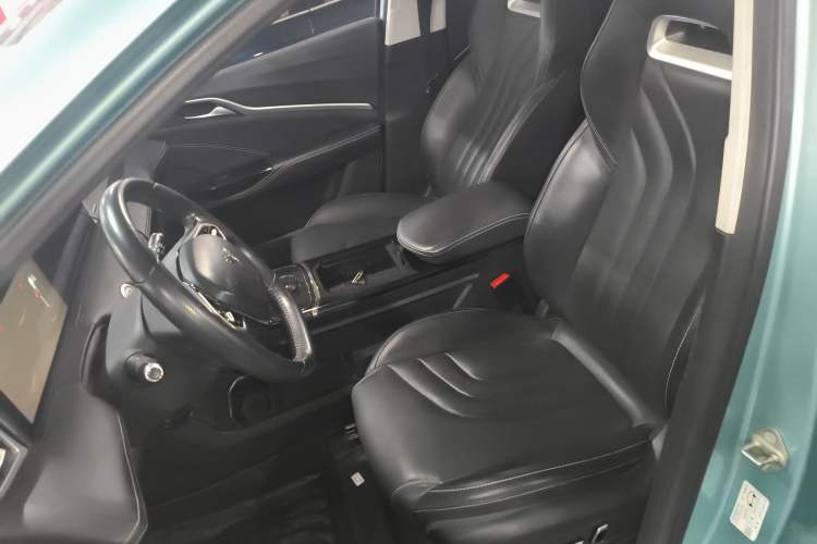 Used NETA U 2021 Pro 400 Cruiser Edition