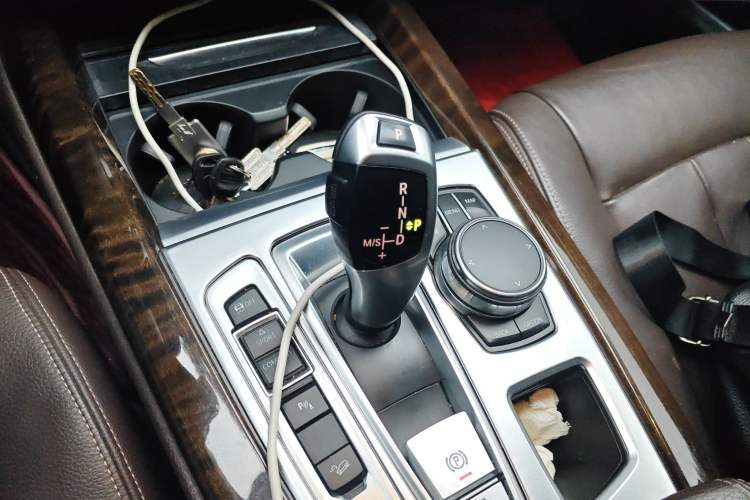 Used BMW X5 2018 xDrive28i