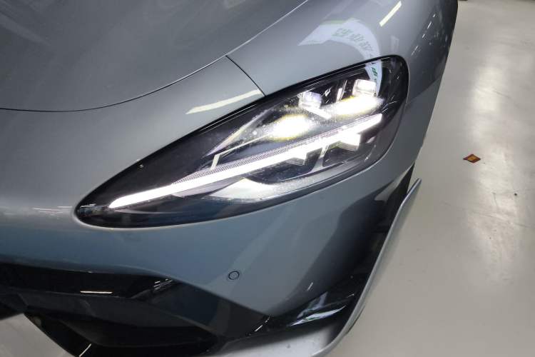 Used Xiaomi Auto SU7 Ultra 2025 Ultra Model