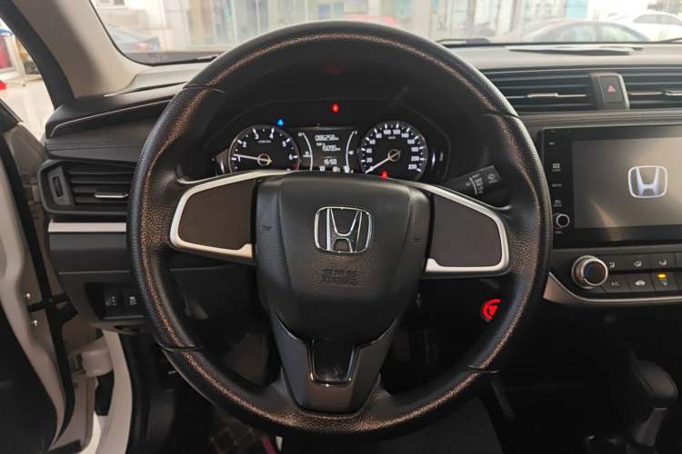 Used Honda Envix 2022 180TURBO CVT Comfort Version