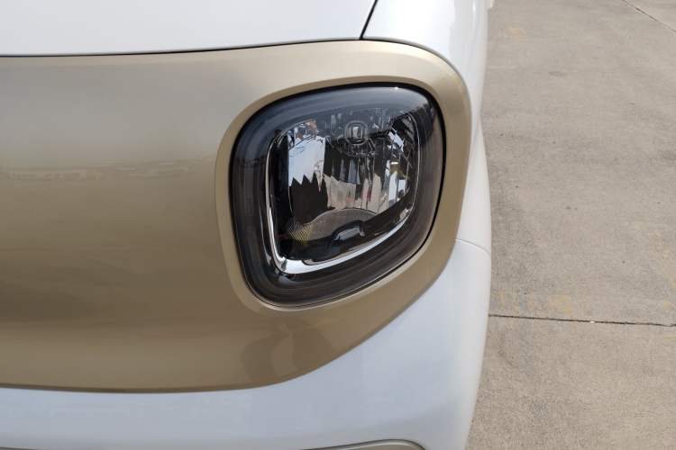 Used Bestune Pony 2025 222km Range Agile Horse