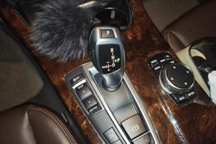 Used BMW X3 2014 xDrive20i X Design Package Gear Lever